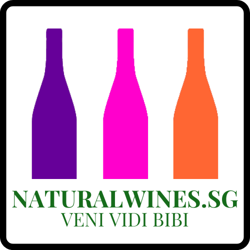 Terms and Conditions Natural Wines Singapore