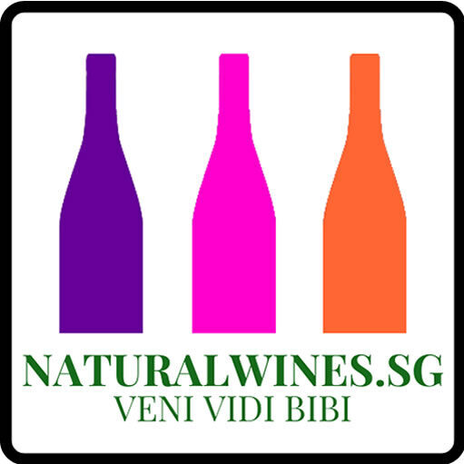 Natural Wines Singapore – No sulfites & Certified…